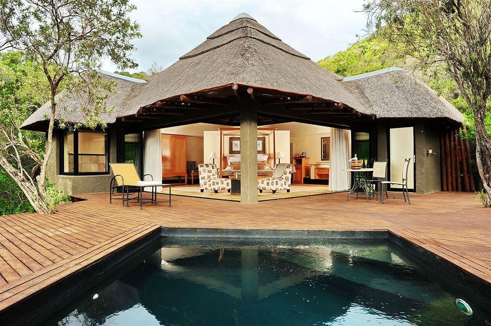 Manor 38 Port Elizabeth Exterior foto