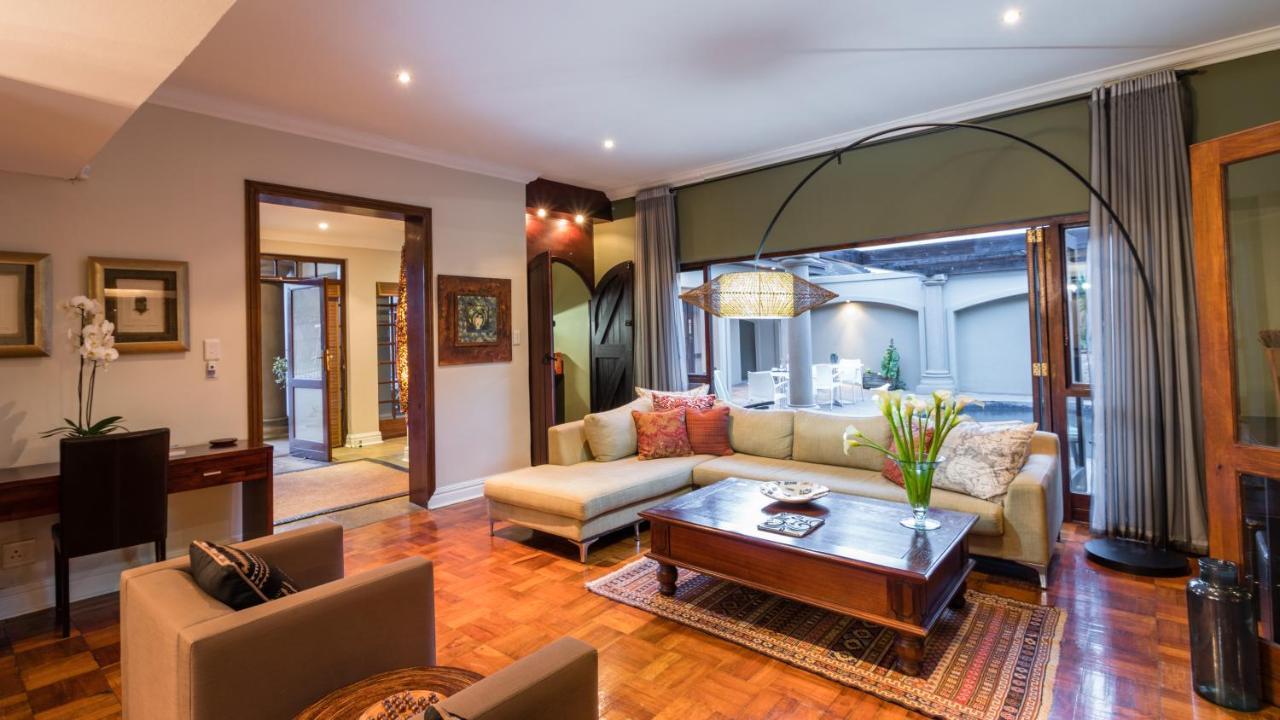 Manor 38 Port Elizabeth Exterior foto