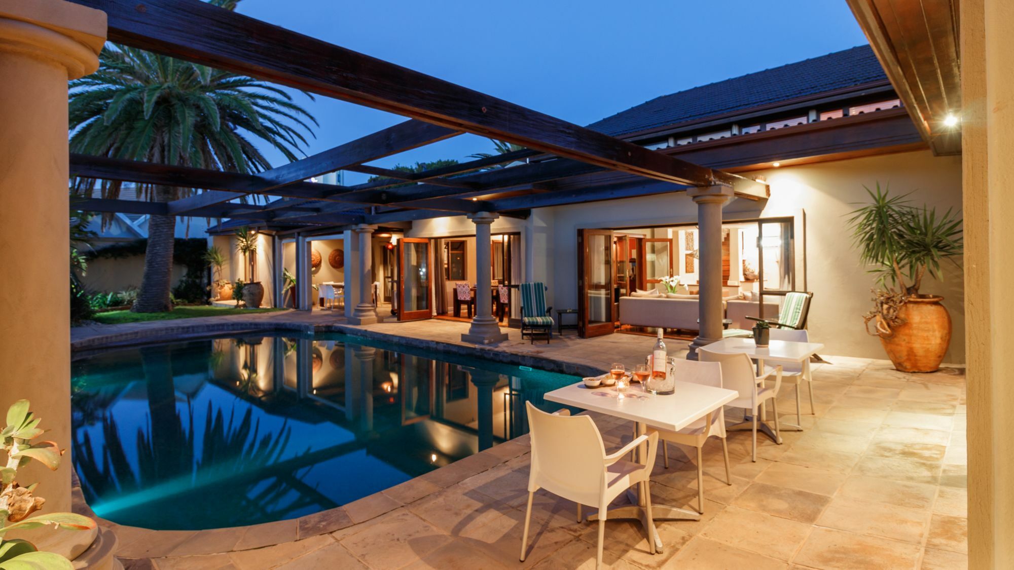 Manor 38 Port Elizabeth Exterior foto