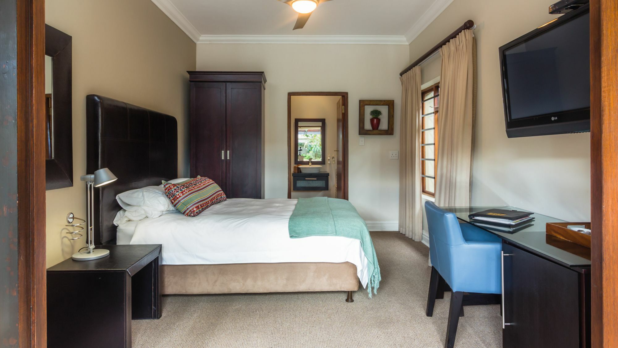 Manor 38 Port Elizabeth Exterior foto