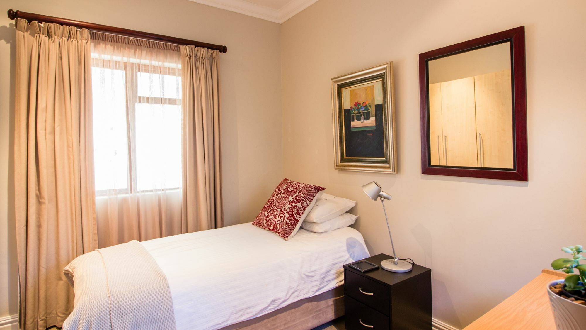 Manor 38 Port Elizabeth Exterior foto
