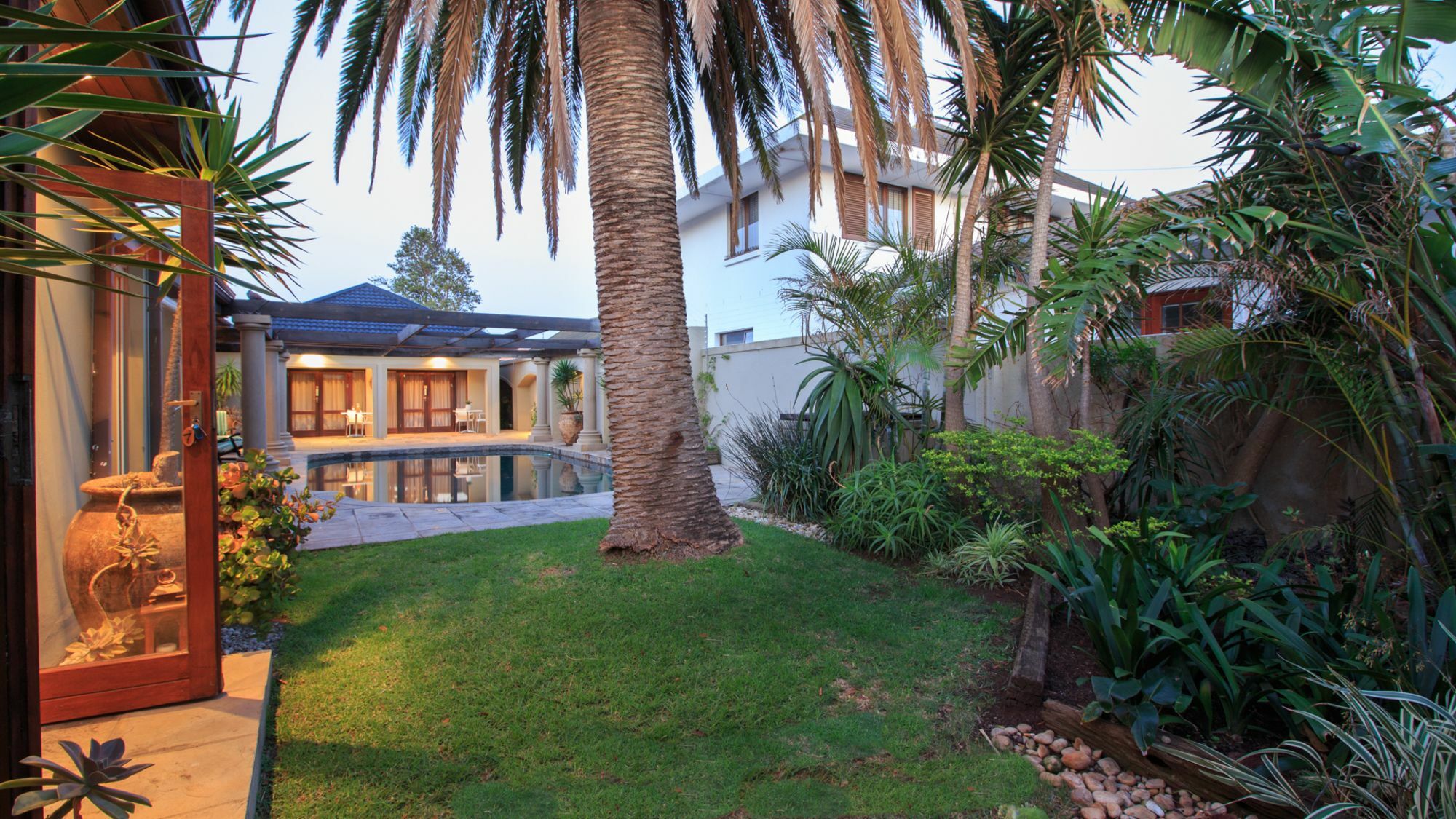 Manor 38 Port Elizabeth Exterior foto