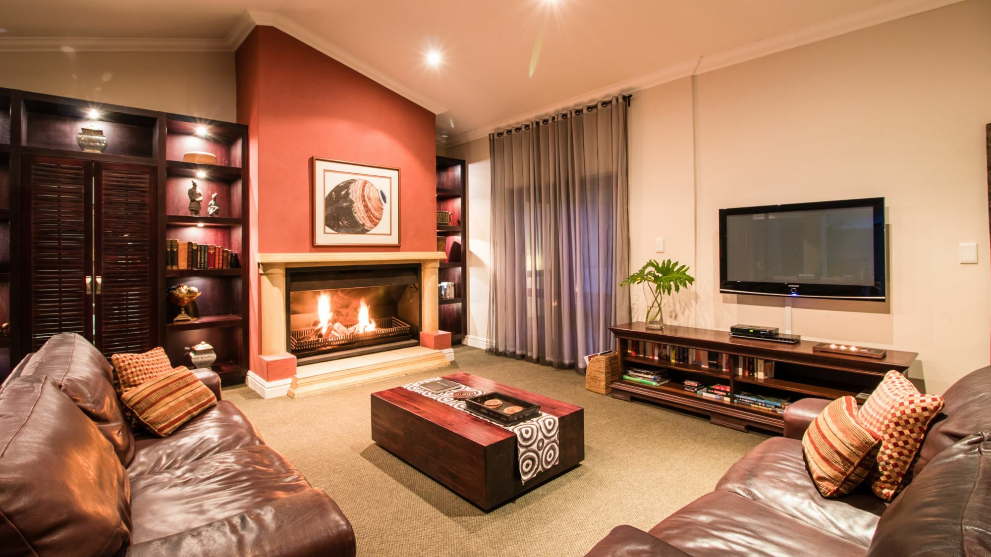 Manor 38 Port Elizabeth Exterior foto